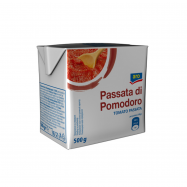 ARO ТОМАТНЕ ПЮРЕ 500ГР - Фото