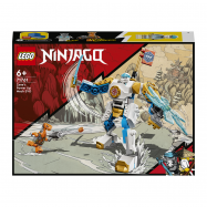 LEGO МОГ/ДРАКОН ЗЕЙНА - Фото