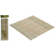 КОВРИК Д/ПРИГОТ СУШІ 24X24 СМ - Фото