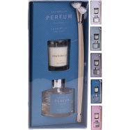 НБ АРОМАТИ ДЛЯ ДОМУ 80МЛ - Фото