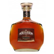 SHABO БРЕНДІВИНОГР Х.О10 0,5 - Фото