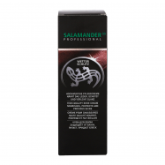 Крем для взуття Salamander Wetter Schutz Темно-коричнев 75мл - Фото