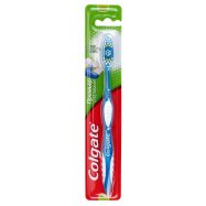 Зубная щетка Colgate Премьер отбеливания средн жесткости 1шт - Фото