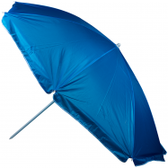 ПАРАСОЛЯ ПЛЯЖНА Д2М РОМАШКА - Фото