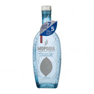 Водка Мороша Карпатские Озера особая 40% 0.5л - Фото