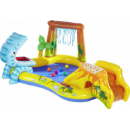 INTEX БАСЕЙН НАДУВ 249Х163 СМ - Фото