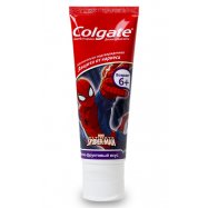 COLGATE ЗП ДИТ БАРБІ 6+ 75МЛ - Фото
