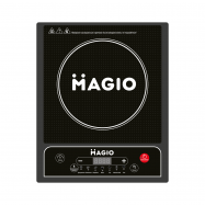 Електроплитка індукційна Magio MG-441 1350Вт - Фото