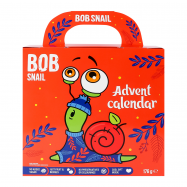 Набор конфет Bob Snail Advent calendar Рождественский 176г - Фото