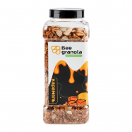 Гранола Bee Granola Карамель 500г - Фото