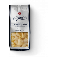 MOLISANA CONCHIGLIONI 500ГР - Фото