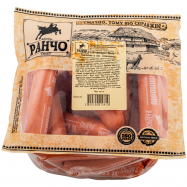 Сосиски Ранчо со свининой 0.926кг - Фото
