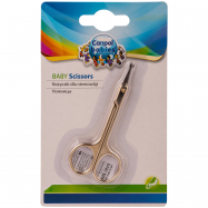 CANPOL НОЖИЦІ МАНІКЮРНІ - Фото