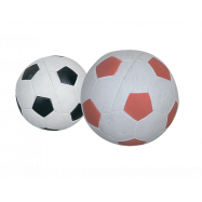 М'ЯЧ НАТУРАЛЬНА ГУМА 5,5 СМ - Фото