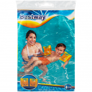BESTWAY НАРУКАВНИКИ Д/ПЛАВ ФРУКТ 23Х15 - Фото