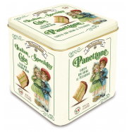 VALENTINO ПАНЕТОН ФІСТАШКА Ж/Б 0,5КГ - Фото