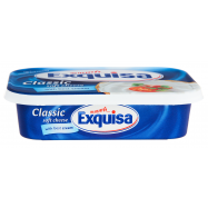 Сыр Exquisa Classic сливочный 70% 200г