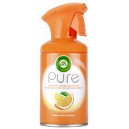 Освежитель воздуха Air Wick Pure Солнечный цитрус 250мл - Фото