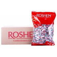 Конфеты Roshen Карамелькино карамель леденцовая 1кг