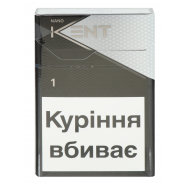 KENT NANO WHITE - Фото