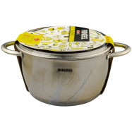 RINGEL КАСТРУЛЯ BONN 6.1Л З КР. - Фото