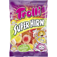 TROLLI ЦУК СУПЕР МОЗОК 175Г - Фото