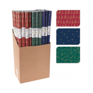 Пакувальний папір 70X200 см - Фото