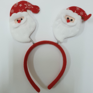 ОБРУЧ СВЯТКОВИЙ, 20*17 СМ - Фото