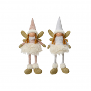 Фігура Янгол в аосртименті 38см - Фото