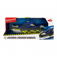 Набор игровой Dickie toys Special Forces Patrol №3779001 1шт - Фото