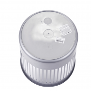 Корзина для бумаги 12л - Фото