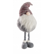 TAR.HOUSE ФІГ ГНОМА, 64СМ - Фото