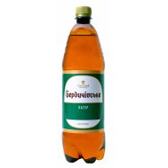 Пиво Бердичівське Лагер светлое непастеризованное 3,8% 1л - Фото