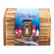 OLD SPICE ПН ДЕЗОД/ТВ.ДЕЗОД /ШАМП - Фото