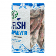 Барабуля Ifish черноморская свежемороженая 700г