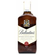Виски Ballantine`s Finest 40% 0,7л - Фото