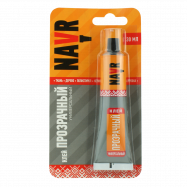 NAVR КЛЕЙ УНІВЕРС 30МЛ БЛІСТЕР - Фото