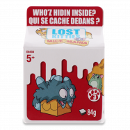 LOST KITTIES ІГР НАБ МИШ МАНІЯ - Фото