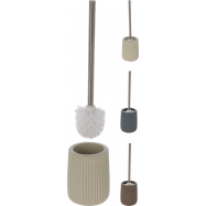 Щітка для туалету 105X105X385мм - Фото