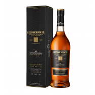 Виски Glenmorangie Quinta Ruban 12 лет выдержки 46% 0.7л - Фото
