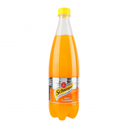 SCHWEPPES НАПІЙ TANGERINE 0,75Л - Фото