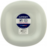 LUM.CARINE ТАРІЛКА ДЕС ГРАНІТ 19СМ - Фото