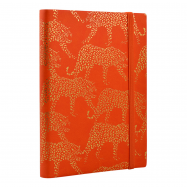 Ежедневник YES А5 недатированный 