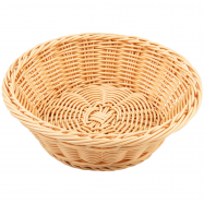 MP КОРЗИНКА Д/ХЛІБ  КР. 23Х11 - Фото