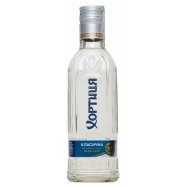 KHORTYTSYA ГОРІЛКА КЛАСИЧНА0,2 - Фото