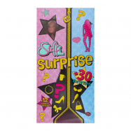 Кукла Simba Steffi Love Загадочный образ с аксессуарами 1шт - Фото