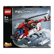 Конструктор Lego Technic №42092 для детей от 8-ми лет 1шт - Фото