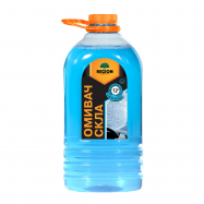 Зимний омыватель стекла Region -12 °С 3 л - Фото