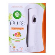 Освежитель воздуха Air Wick Fr Ап/Грейпфр и см бал 250мл - Фото