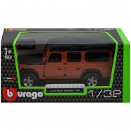 BBURAGO АВТОМОДЕЛЬ 1:32 В АСОРТ - Фото